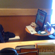 Illustration for article titled Image of the Day: Starbucks Is Not Your Office